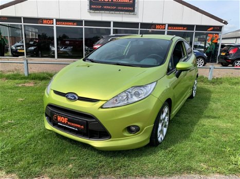 Ford Fiesta - 1.6 Sport - 1