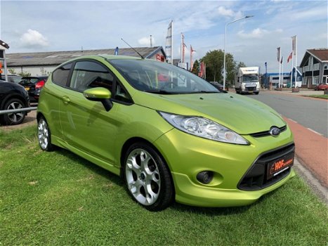 Ford Fiesta - 1.6 Sport - 1