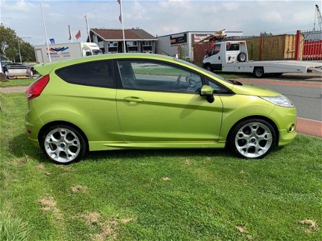 Ford Fiesta - 1.6 Sport - 1