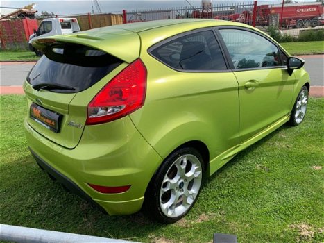 Ford Fiesta - 1.6 Sport - 1