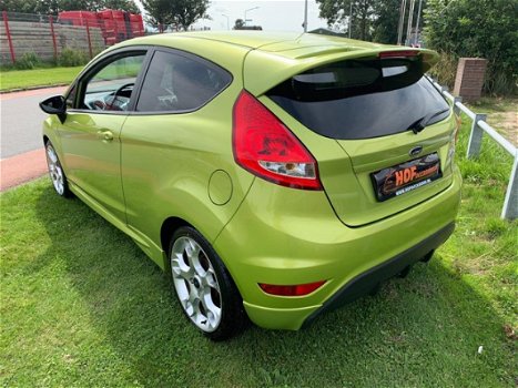 Ford Fiesta - 1.6 Sport - 1