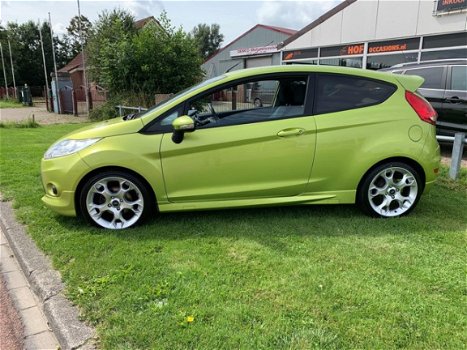 Ford Fiesta - 1.6 Sport - 1