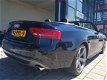 Audi A5 Cabriolet - 2.0 TFSI Pro Line S-line - 1 - Thumbnail