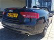 Audi A5 Cabriolet - 2.0 TFSI Pro Line S-line - 1 - Thumbnail