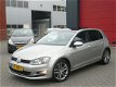 Volkswagen Golf - 1.2 TSI Business Edition Connected , Pano-Dak, Navi, Zeer Mooi - 1 - Thumbnail