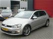 Volkswagen Golf - 1.2 TSI Business Edition Connected , Pano-Dak, Navi, Zeer Mooi - 1 - Thumbnail