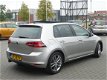 Volkswagen Golf - 1.2 TSI Business Edition Connected , Pano-Dak, Navi, Zeer Mooi - 1 - Thumbnail