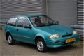 Suzuki Swift - 1.0 Spirit AUTOMAAT STUURBEKRACHTIGING CD + INRUIL MOGELIJK - 1 - Thumbnail