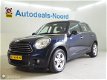 Mini Mini Countryman - 1.6 One D Eindejaarsaanbieding Tweede kerstdag geopend op afspraak - 1 - Thumbnail