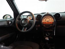 Mini Mini Countryman - 1.6 One D Eindejaarsaanbieding Tweede kerstdag geopend op afspraak