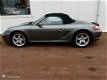 Porsche Boxster - Roadster in top staat 2.7 (245 pk) 6 cilinders - 1 - Thumbnail