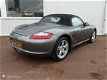 Porsche Boxster - Roadster in top staat 2.7 (245 pk) 6 cilinders - 1 - Thumbnail