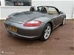 Porsche Boxster - Roadster in top staat 2.7 (245 pk) 6 cilinders - 1 - Thumbnail