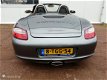 Porsche Boxster - Roadster in top staat 2.7 (245 pk) 6 cilinders - 1 - Thumbnail