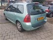 Peugeot 307 SW - 1.6 16V Pack INRUIL KOOPJE EXPORT? - 1 - Thumbnail