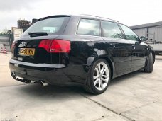 Audi A4 Avant - 2.0 TFSI quattro