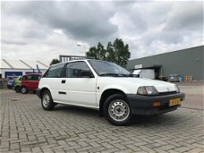 Honda Civic - 1.3 Luxe