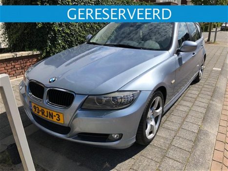 BMW 3-serie Touring - 320d EfficientDynamics Edition - 1