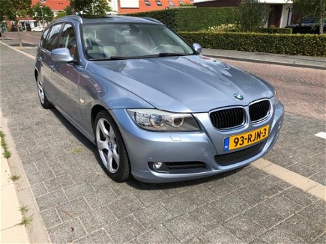 BMW 3-serie Touring - 320d EfficientDynamics Edition - 1