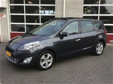 Renault Grand Scénic - 1.5 dCi Bose 7p. | SCHUIFDAK | CLIMA | NAVI |