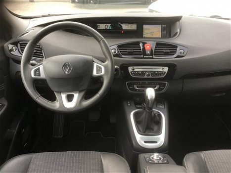 Renault Grand Scénic - 1.5 dCi Bose 7p. | SCHUIFDAK | CLIMA | NAVI | - 1
