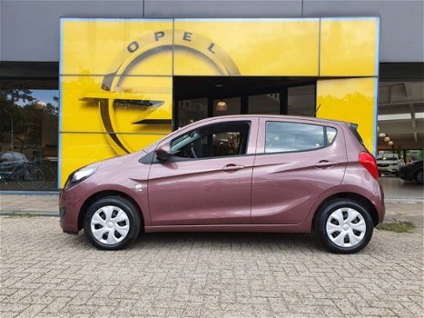 Opel Karl - 1.0 Start/Stop 75pk 120 Jaar Edition / ACTIEPRIJS - 1