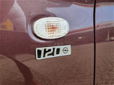Opel Karl - 1.0 Start/Stop 75pk 120 Jaar Edition / ACTIEPRIJS