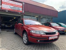 Renault Laguna - 1.8-16V Dynamique clima control, cruise control en trekhaak