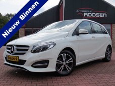 Mercedes-Benz B-klasse - 180 CDI Ambition Leer, camera, Led koplampen, Trekhaak