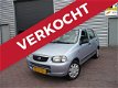 Suzuki Alto - 1.1 GLS 2003 STUURBEKRACHTIGING/5-DEURS/ELEK. RAMEN - 1 - Thumbnail