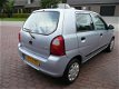 Suzuki Alto - 1.1 GLS 2003 STUURBEKRACHTIGING/5-DEURS/ELEK. RAMEN - 1 - Thumbnail