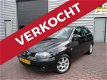 Seat Ibiza - 1.4-16V Signo 2002 ZWART/CLIMATRONIC/LICHTMETALEN VELGEN - 1 - Thumbnail