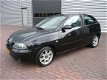 Seat Ibiza - 1.4-16V Signo 2002 ZWART/CLIMATRONIC/LICHTMETALEN VELGEN - 1 - Thumbnail