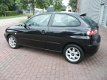 Seat Ibiza - 1.4-16V Signo 2002 ZWART/CLIMATRONIC/LICHTMETALEN VELGEN - 1 - Thumbnail