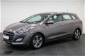 Hyundai i30 Wagon - 1.6 GDI Business Edition [Keyless + Elekt. stoelverstelling] - 1 - Thumbnail