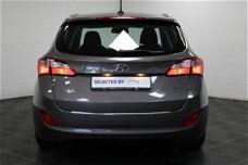 Hyundai i30 Wagon - 1.6 GDI Business Edition [Keyless + Elekt. stoelverstelling]