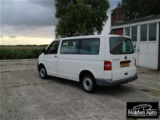 Volkswagen Transporter - 1.9 TDI