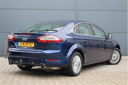 Ford Mondeo - 2.0 EcoBoost Titanium Automaat | Navigatie | Climate Control | Cruise Control | Trekha - 1