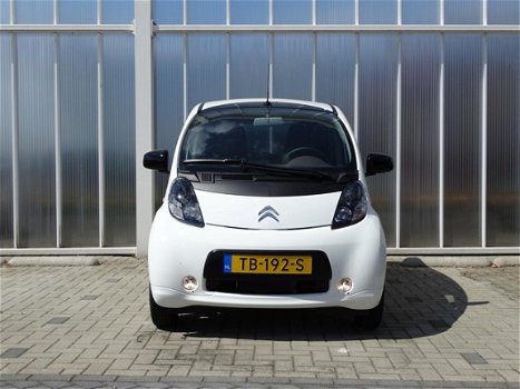 Citroën C-Zero - Electric A Airconditioning | Lichtmetalen velgen - 1