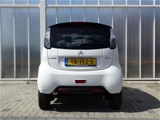 Citroën C-Zero - Electric A Airconditioning | Lichtmetalen velgen