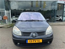 Renault Scénic - 2.0-16V Dynamique Comfort Autom. Full Option