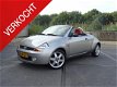 Ford Streetka - 1.6 First Edition |Airco |Leder |NWE APK - 1 - Thumbnail