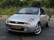 Ford Streetka - 1.6 First Edition |Airco |Leder |NWE APK - 1 - Thumbnail