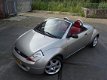 Ford Streetka - 1.6 First Edition |Airco |Leder |NWE APK - 1 - Thumbnail