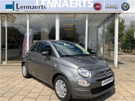 Fiat 500 - TwinAir Turbo Young *TOPDEAL - 1