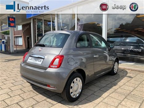 Fiat 500 - TwinAir Turbo Young *TOPDEAL - 1