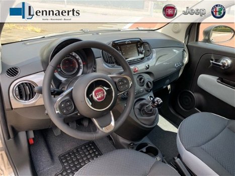 Fiat 500 - TwinAir Turbo Young *TOPDEAL - 1