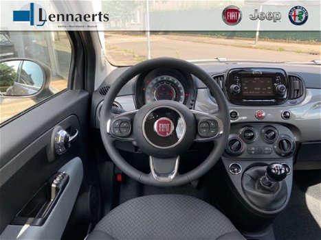 Fiat 500 - TwinAir Turbo Young *TOPDEAL - 1