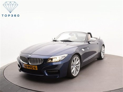 BMW Z4 Roadster - 3.5is Ex. M-pakket | OrigNL | Nieuwstaat | 40dkm - 1