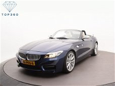 BMW Z4 Roadster - 3.5is Ex. M-pakket | OrigNL | Nieuwstaat | 40dkm